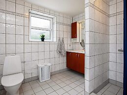 12 Person Holiday Home in Vaeggerlose-by Traum