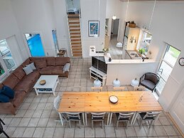 12 Person Holiday Home in Vaeggerlose-by Traum