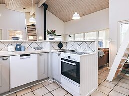 12 Person Holiday Home in Vaeggerlose-by Traum