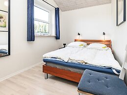 12 Person Holiday Home in Vaeggerlose-by Traum