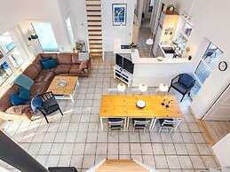 12 Person Holiday Home in Vaeggerlose-by Traum