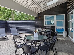 12 Person Holiday Home in Vaeggerlose-by Traum