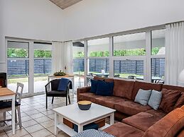 12 Person Holiday Home in Vaeggerlose-by Traum