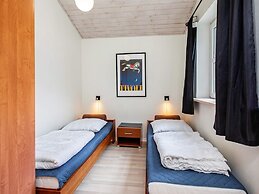 12 Person Holiday Home in Vaeggerlose-by Traum