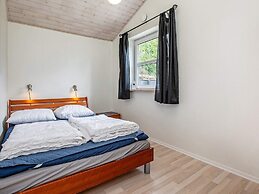 12 Person Holiday Home in Vaeggerlose-by Traum