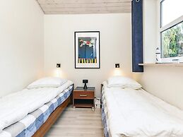 12 Person Holiday Home in Vaeggerlose-by Traum