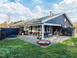 12 Person Holiday Home in Vaeggerlose-by Traum