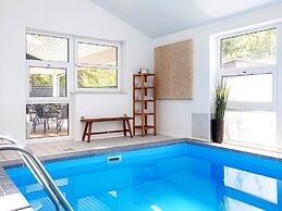 12 Person Holiday Home in Vaeggerlose-by Traum