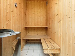 12 Person Holiday Home in Vaeggerlose-by Traum