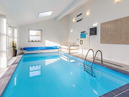 12 Person Holiday Home in Vaeggerlose-by Traum