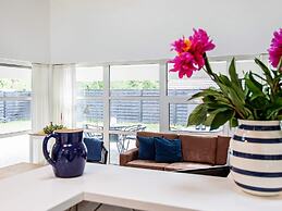 12 Person Holiday Home in Vaeggerlose-by Traum