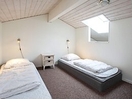 12 Person Holiday Home in Vaeggerlose-by Traum