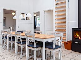 12 Person Holiday Home in Vaeggerlose-by Traum