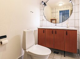 12 Person Holiday Home in Vaeggerlose-by Traum