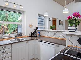 12 Person Holiday Home in Vaeggerlose-by Traum