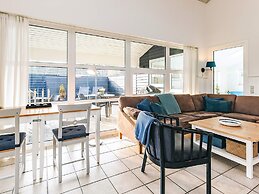 12 Person Holiday Home in Vaeggerlose-by Traum