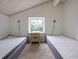 12 Person Holiday Home in Vaeggerlose-by Traum