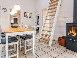 12 Person Holiday Home in Vaeggerlose-by Traum