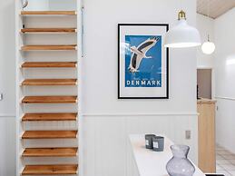 12 Person Holiday Home in Vaeggerlose-by Traum