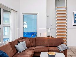 12 Person Holiday Home in Vaeggerlose-by Traum