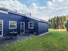 12 Person Holiday Home in Vaeggerlose-by Traum