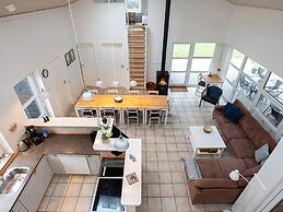 12 Person Holiday Home in Vaeggerlose-by Traum