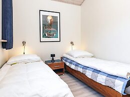 12 Person Holiday Home in Vaeggerlose-by Traum