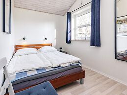 12 Person Holiday Home in Vaeggerlose-by Traum