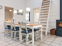 12 Person Holiday Home in Vaeggerlose-by Traum