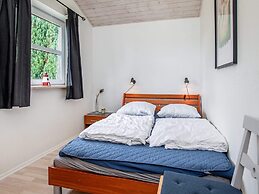 12 Person Holiday Home in Vaeggerlose-by Traum