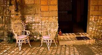 Beit El Hana