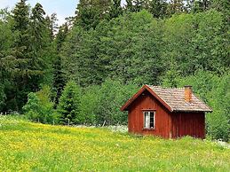 2 Person Holiday Home in Nassjo