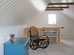 2 Person Holiday Home in Nassjo