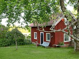 2 Person Holiday Home in Nassjo