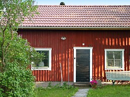 2 Person Holiday Home in Nassjo