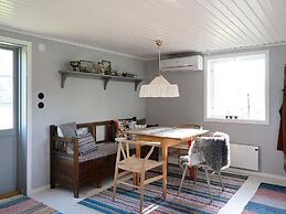 2 Person Holiday Home in Nassjo