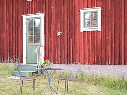 2 Person Holiday Home in Nassjo