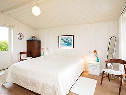 6 Person Holiday Home in Brenderup Fyn