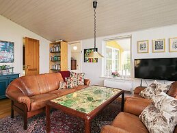 6 Person Holiday Home in Brenderup Fyn