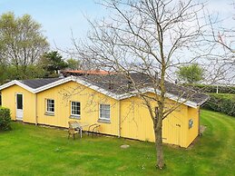 6 Person Holiday Home in Brenderup Fyn