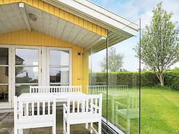 6 Person Holiday Home in Brenderup Fyn