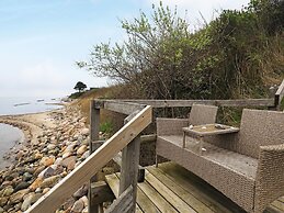 6 Person Holiday Home in Brenderup Fyn