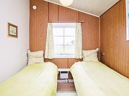6 Person Holiday Home in Brenderup Fyn