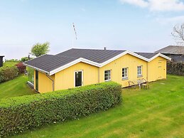 6 Person Holiday Home in Brenderup Fyn