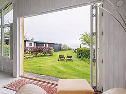 6 Person Holiday Home in Brenderup Fyn