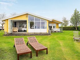 6 Person Holiday Home in Brenderup Fyn