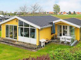 6 Person Holiday Home in Brenderup Fyn