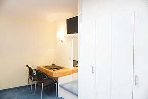 Herdegen Rooms - Self Check-In