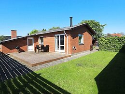 4 Person Holiday Home in Oksbol