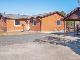 4 Person Holiday Home in Oksbol
